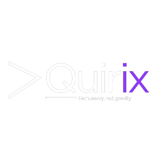Quirix Logo